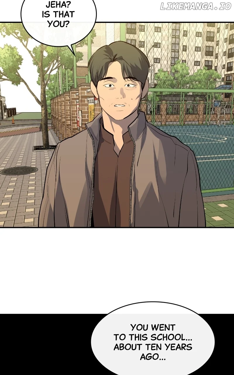 Extroversion of an Immortal Chapter 51 365 004