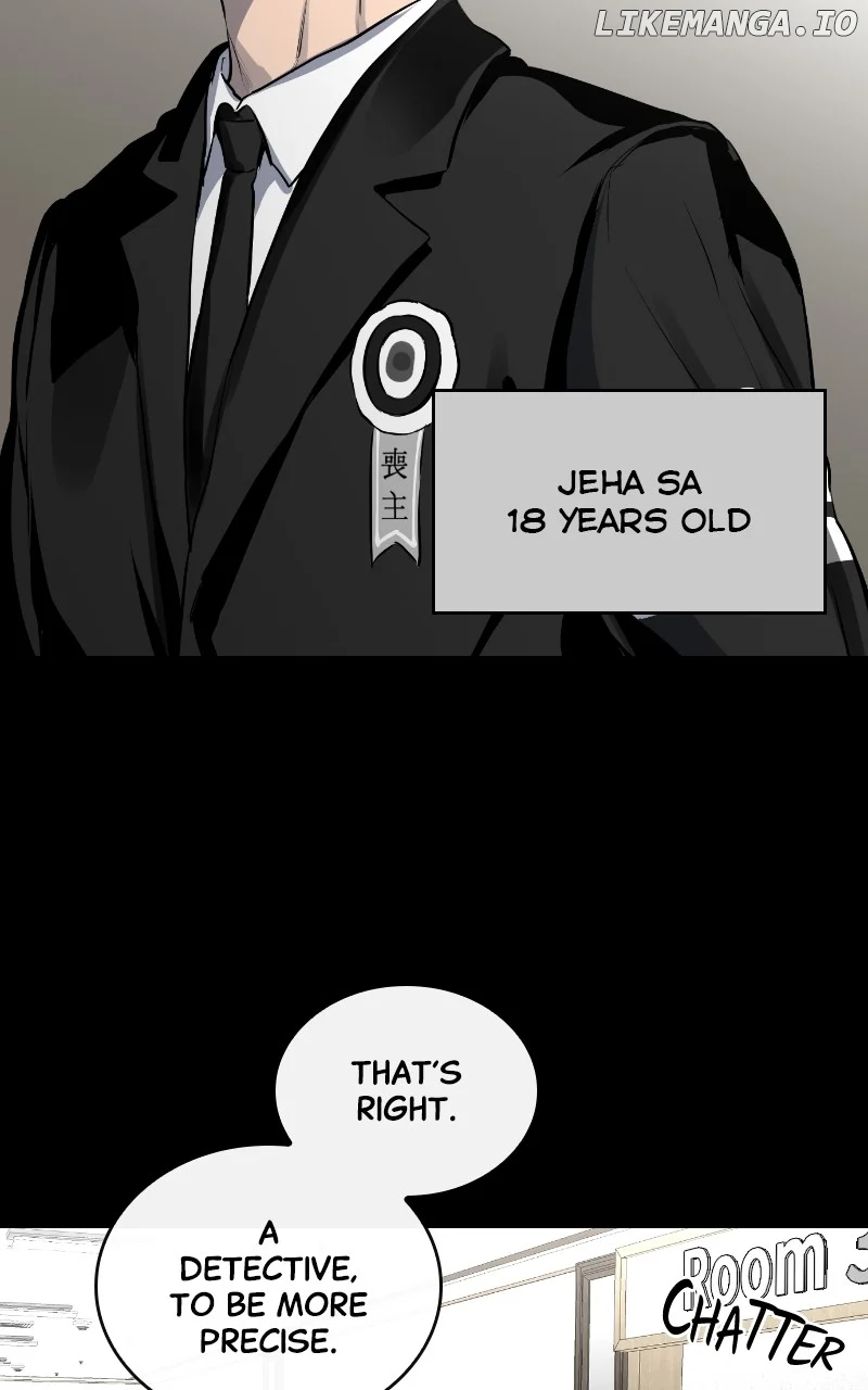 Extroversion of an Immortal Chapter 51 379 018