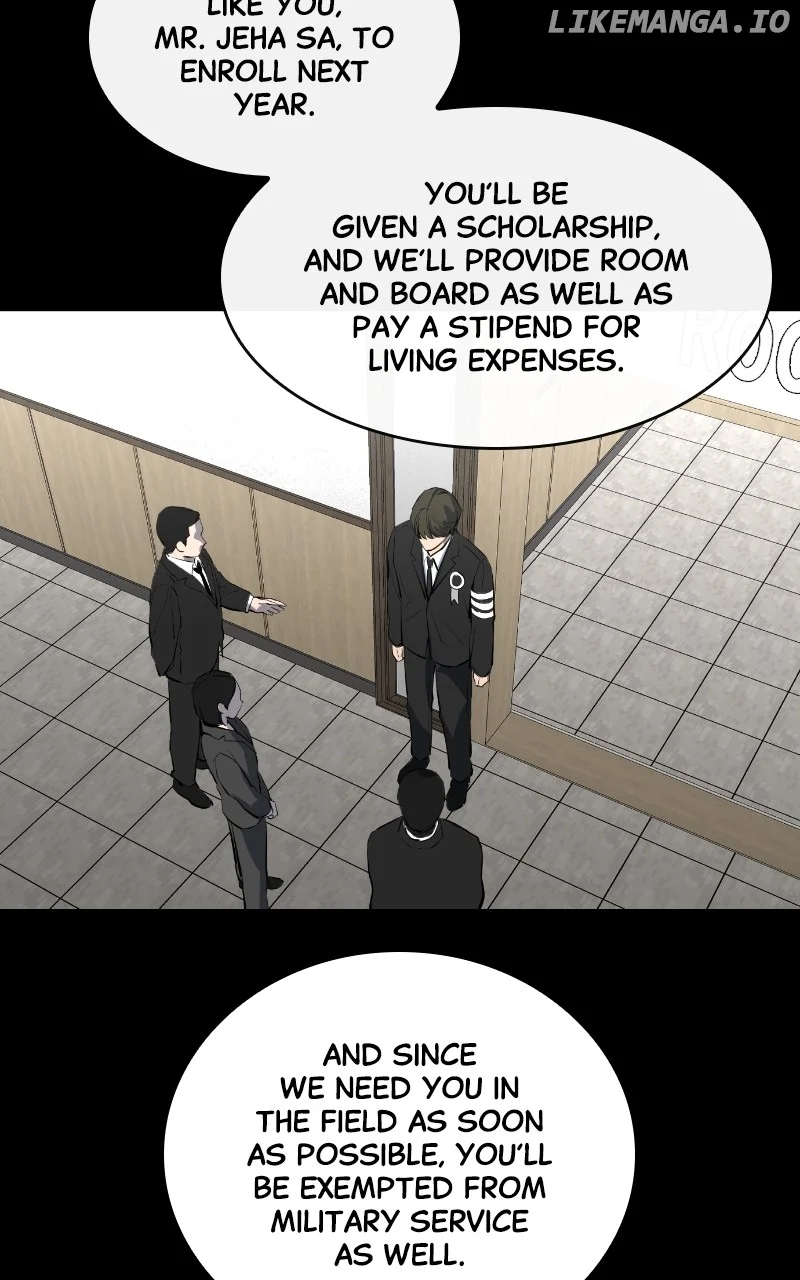 Extroversion of an Immortal Chapter 51 382 021