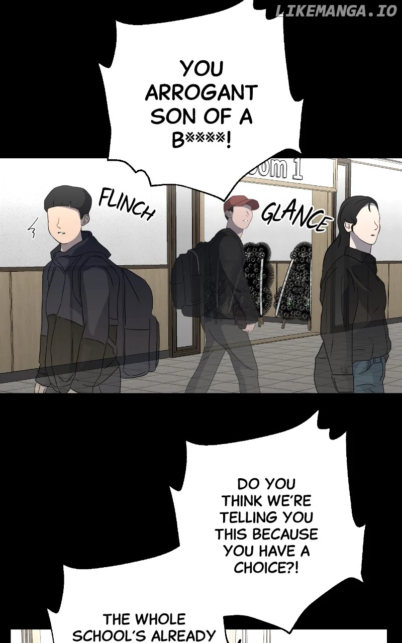 Extroversion of an Immortal Chapter 51 388 027