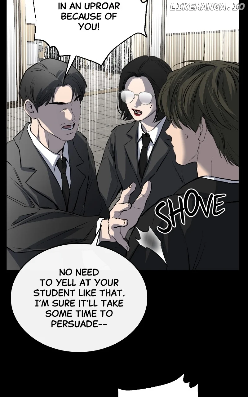 Extroversion of an Immortal Chapter 51 389 028