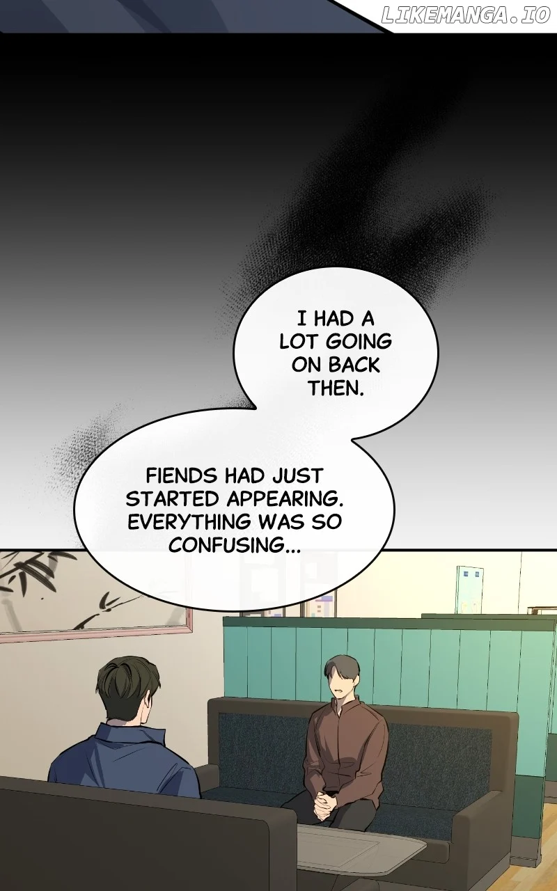 Extroversion of an Immortal Chapter 51 411 050