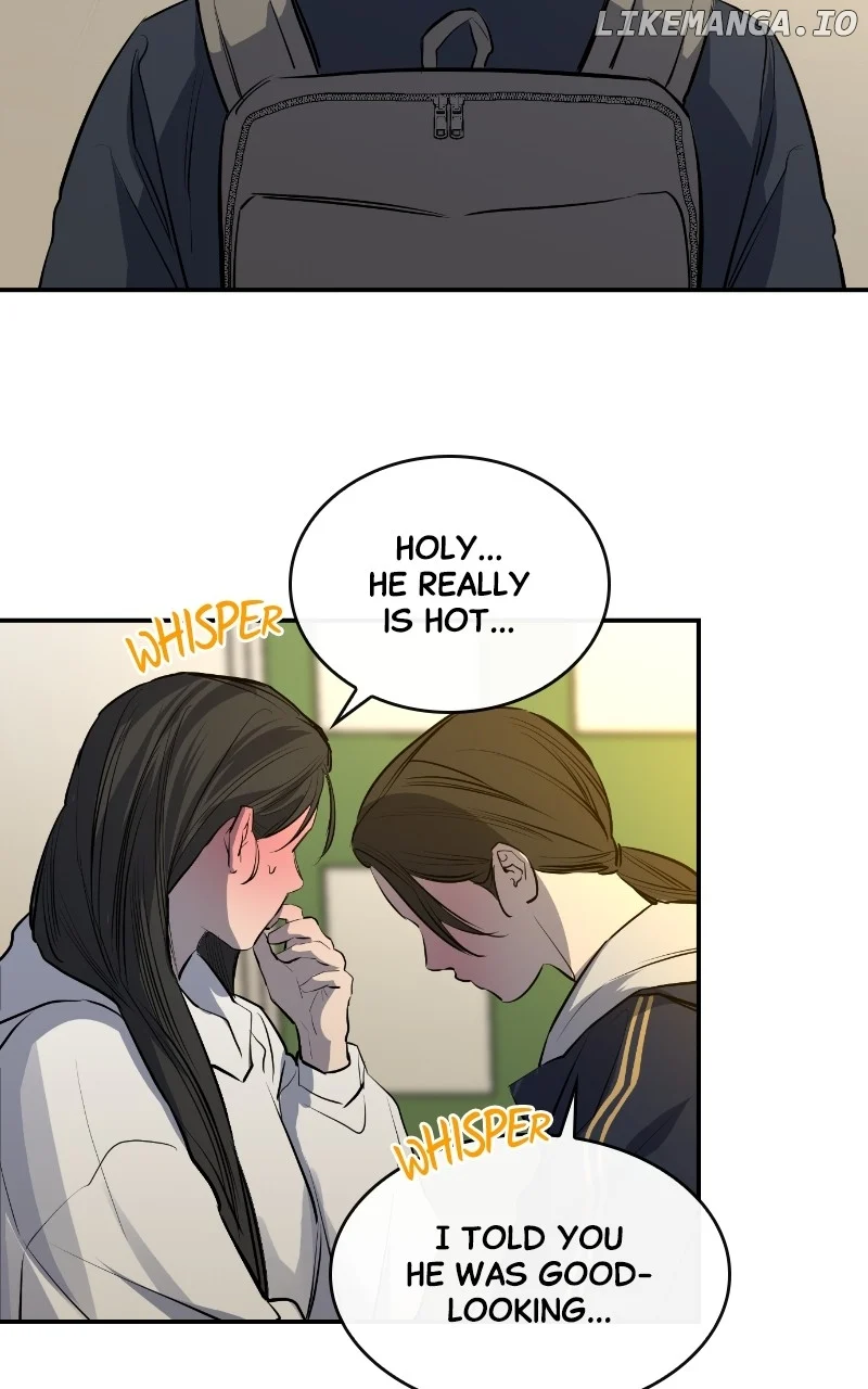 Extroversion of an Immortal Chapter 51 426 065