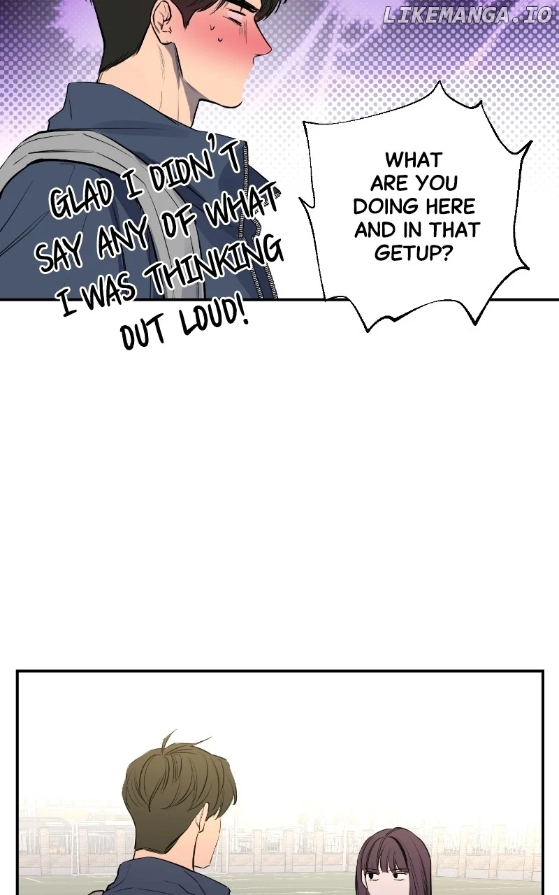 Extroversion of an Immortal Chapter 51 460 099