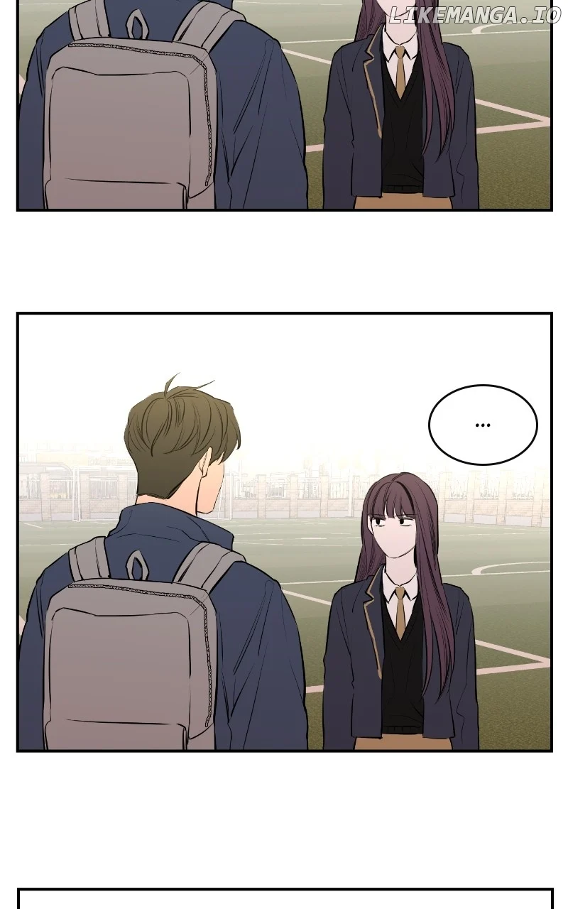 Extroversion of an Immortal Chapter 51 461 100