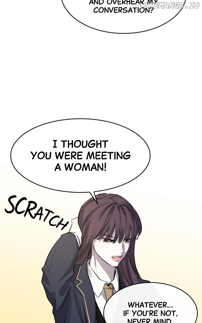 Extroversion of an Immortal Chapter 51 468 107