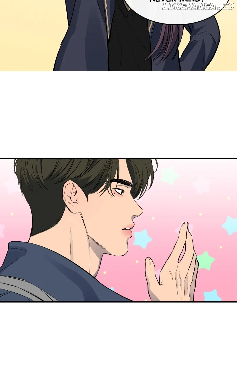 Extroversion of an Immortal Chapter 51 469 108