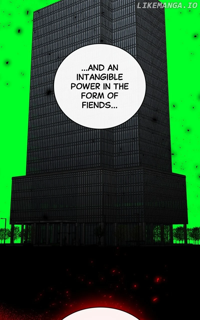 Extroversion of an Immortal Chapter 53 374 067