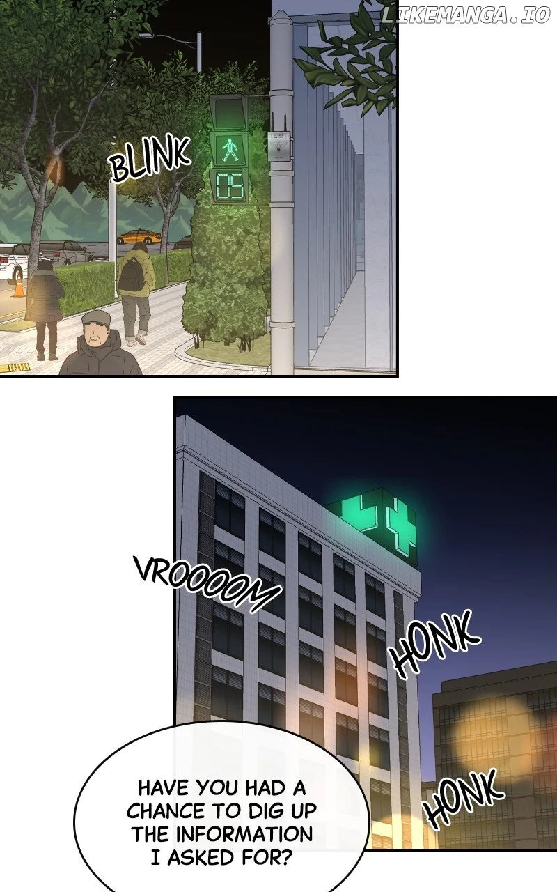 Extroversion of an Immortal Chapter 53 390 083