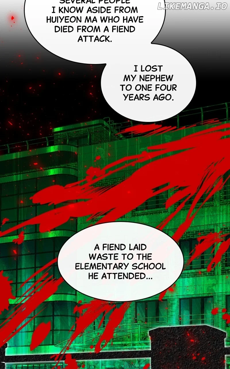 Extroversion of an Immortal Chapter 57 343 018