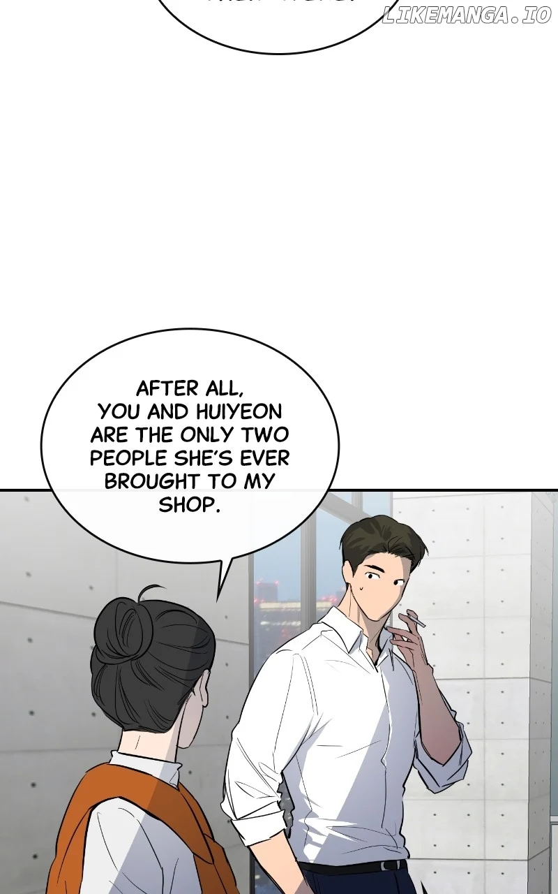 Extroversion of an Immortal Chapter 57 347 022