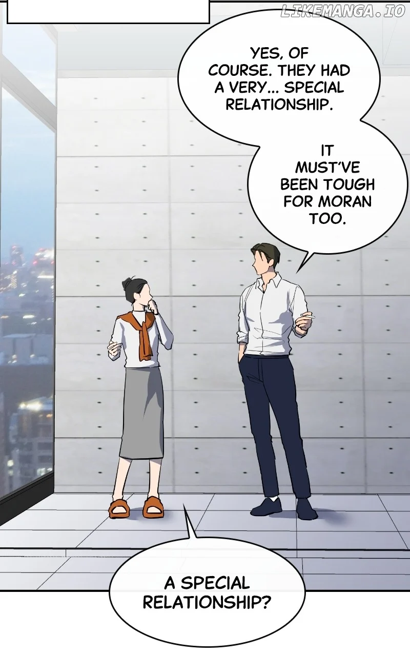 Extroversion of an Immortal Chapter 57 350 025