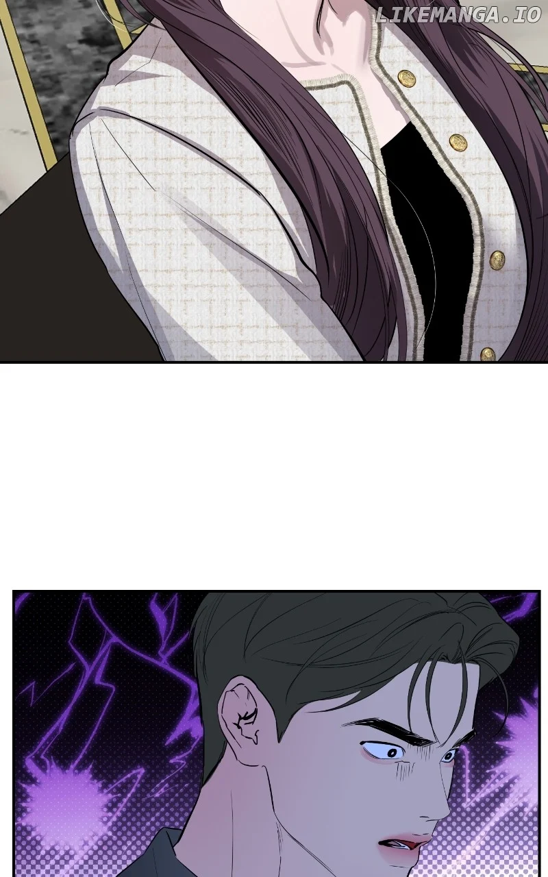 Extroversion of an Immortal Chapter 57 426 101