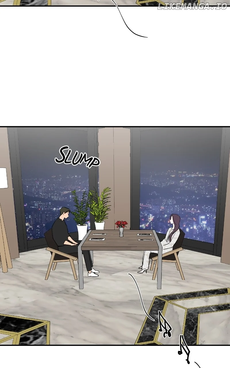 Extroversion of an Immortal Chapter 57 429 104