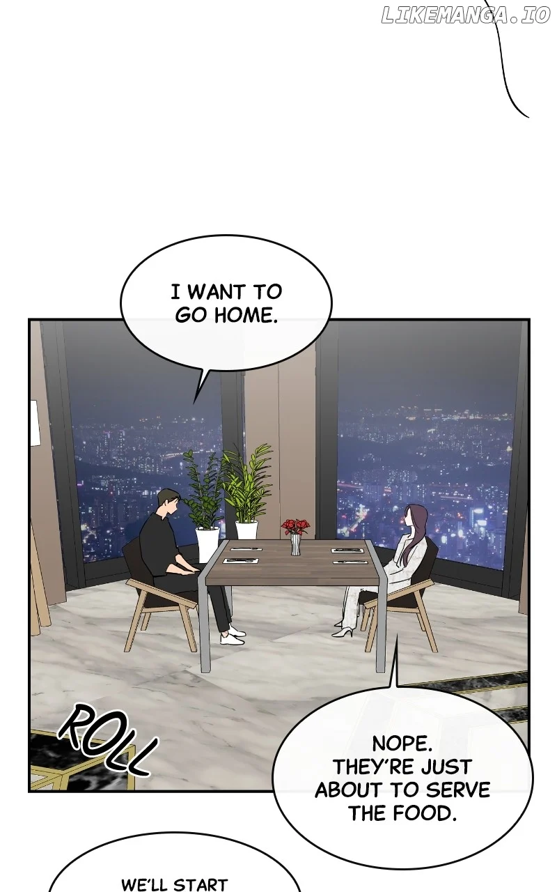 Extroversion of an Immortal Chapter 57 430 105