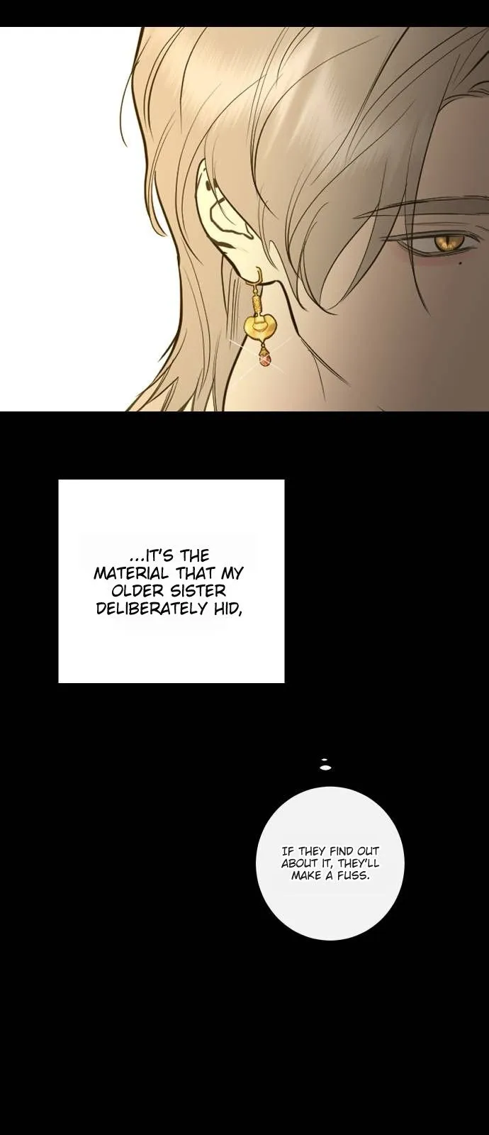 Extroversion of an Immortal Chapter 71 222 ch 71 11