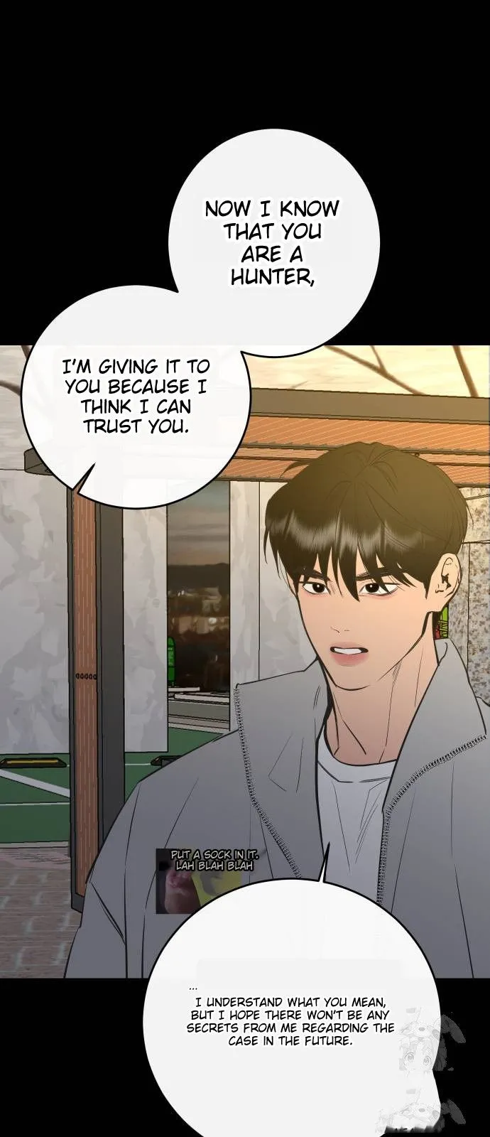 Extroversion of an Immortal Chapter 71 224 ch 71 13