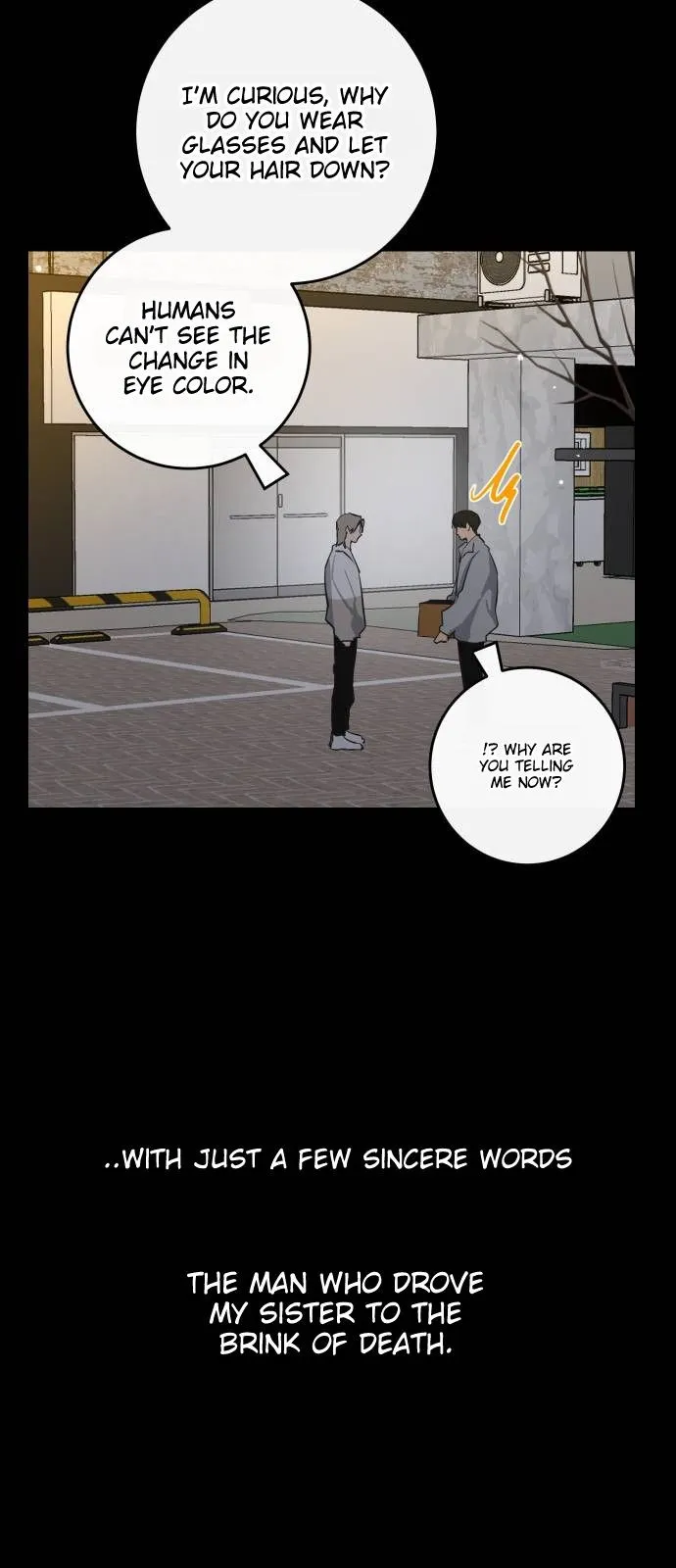 Extroversion of an Immortal Chapter 71 228 ch 71 17