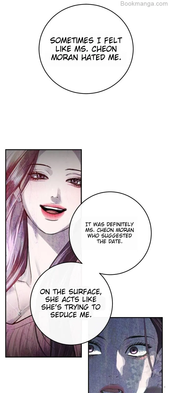 Extroversion of an Immortal Chapter 71 248 ch 71 37