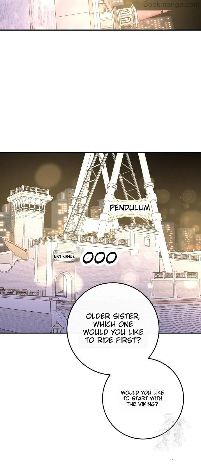 Extroversion of an Immortal Chapter 71 263 ch 71 52