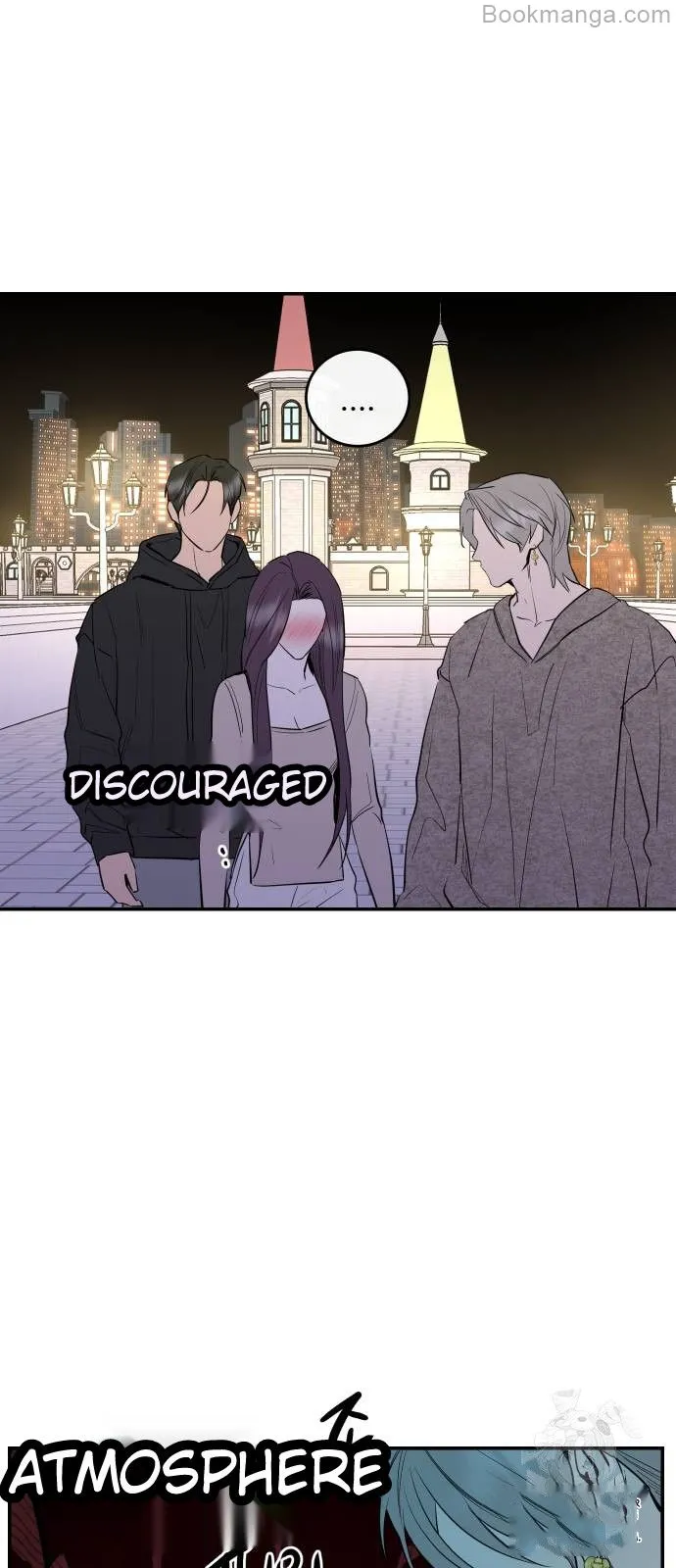 Extroversion of an Immortal Chapter 71 264 ch 71 53