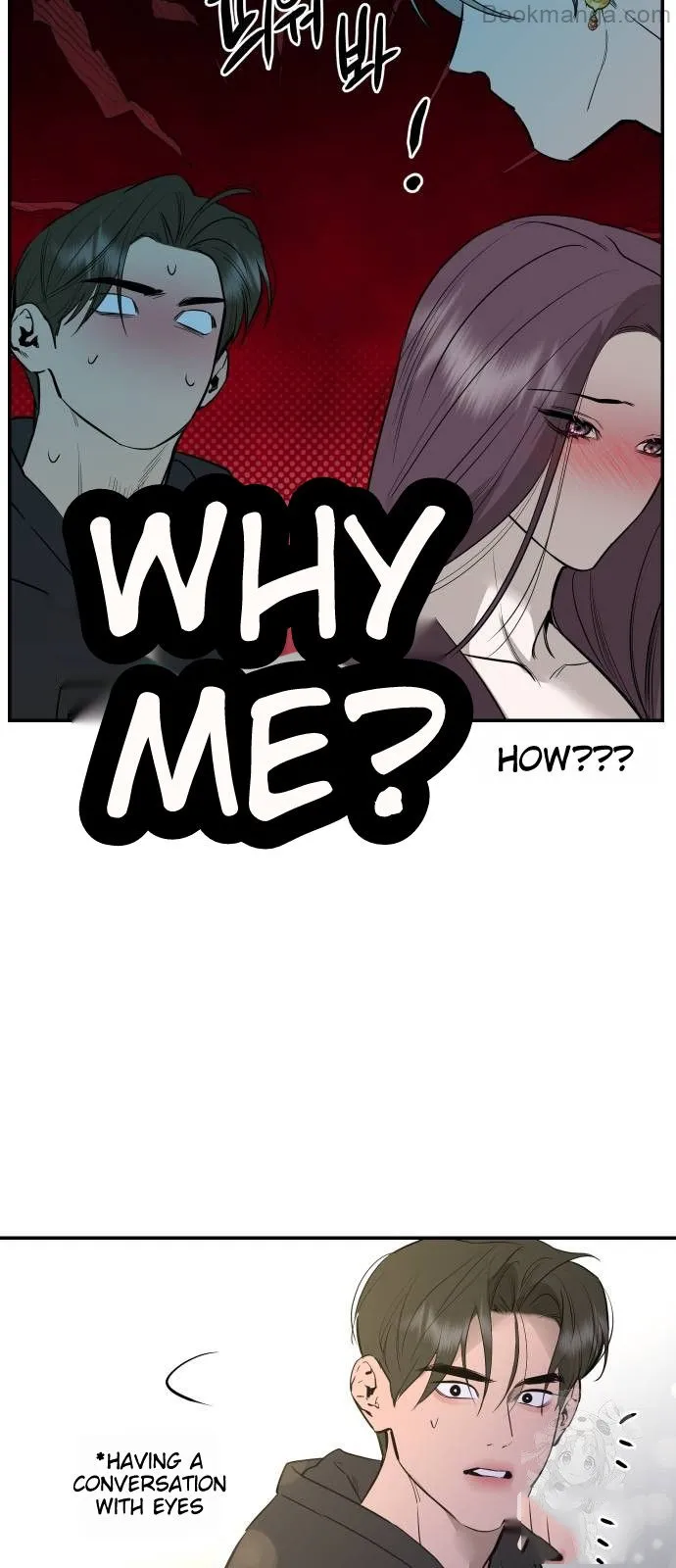 Extroversion of an Immortal Chapter 71 265 ch 71 54