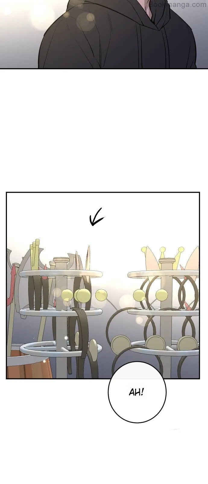 Extroversion of an Immortal Chapter 71 266 ch 71 55