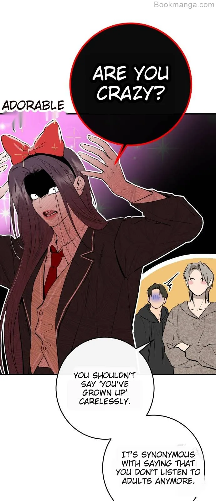 Extroversion of an Immortal Chapter 71 271 ch 71 60