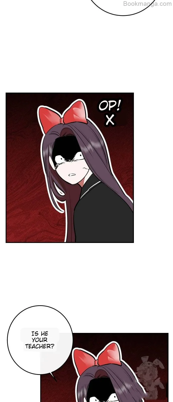 Extroversion of an Immortal Chapter 71 272 ch 71 61