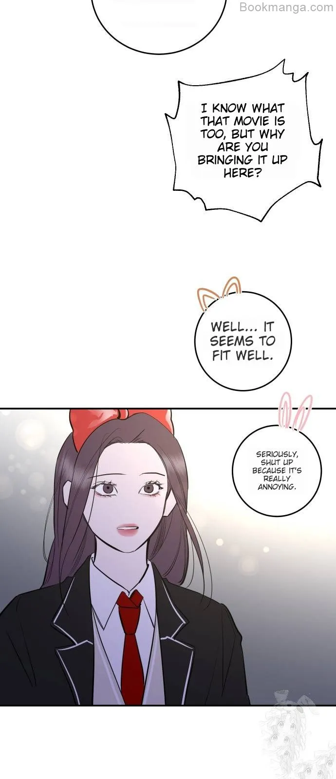 Extroversion of an Immortal Chapter 71 276 ch 71 65