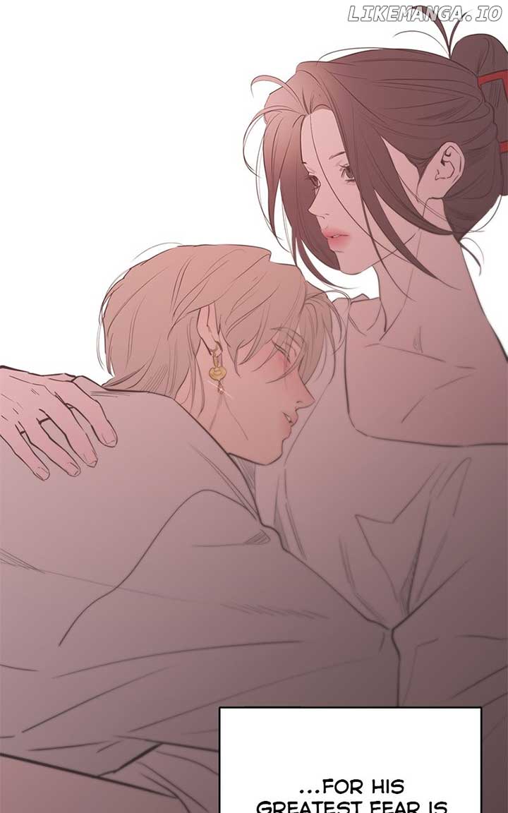 Extroversion of an Immortal Chapter 73 477 ch 73 104