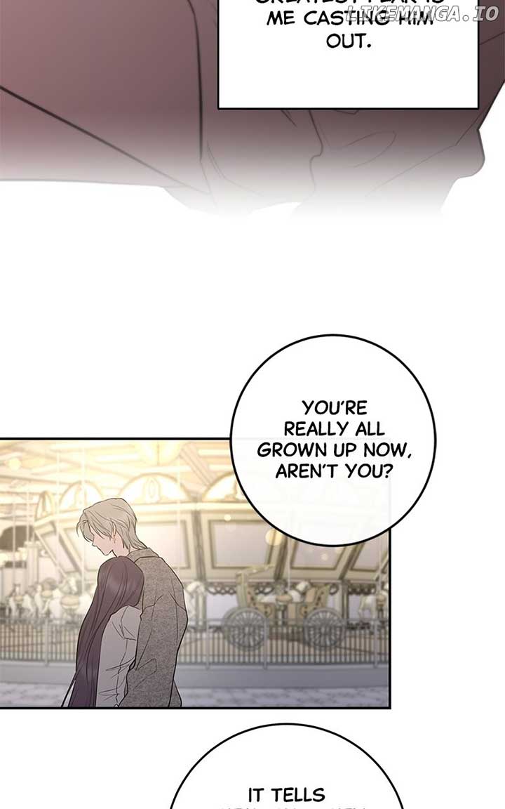 Extroversion of an Immortal Chapter 73 478 ch 73 105