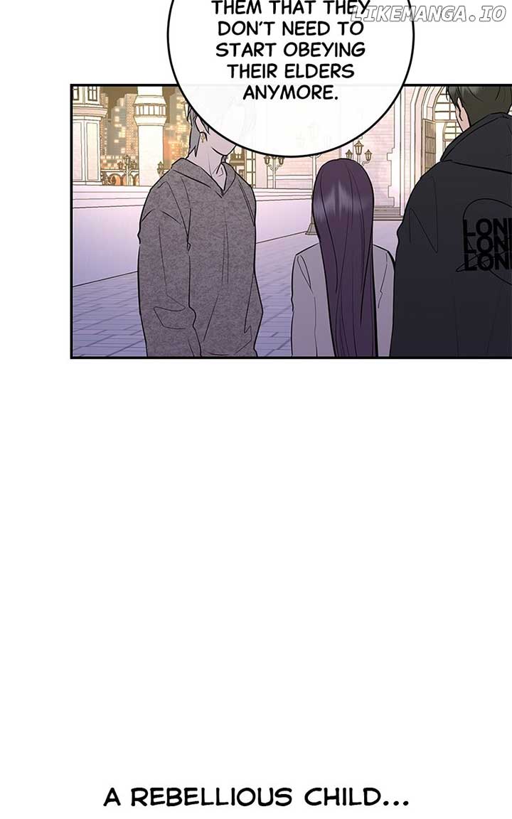 Extroversion of an Immortal Chapter 73 479 ch 73 106