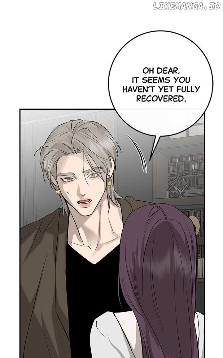 Extroversion of an Immortal Chapter 73 485 ch 73 112