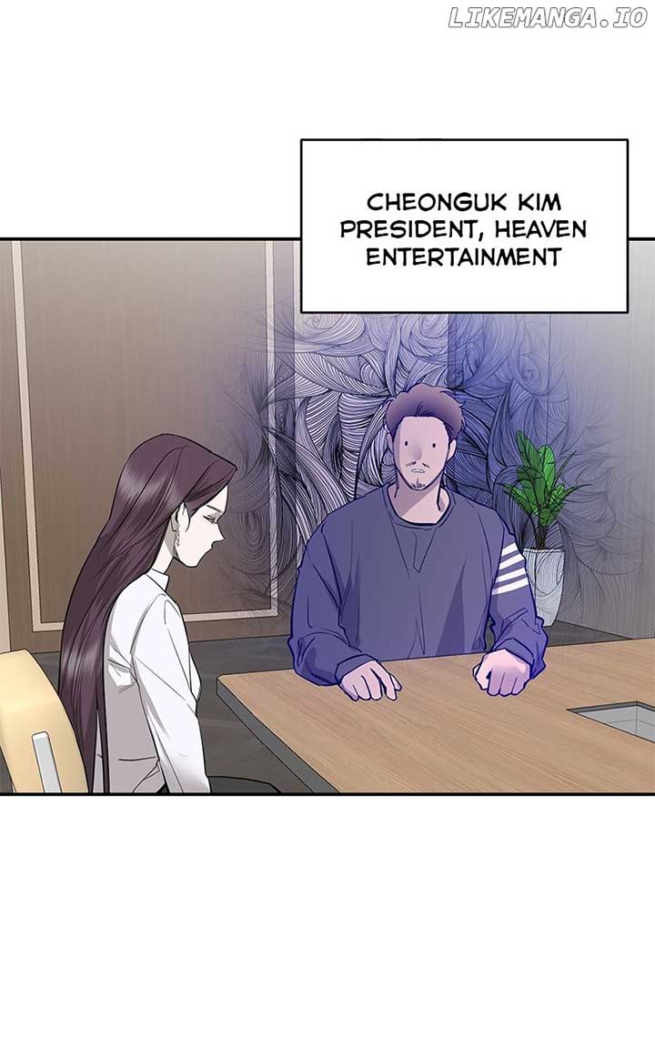 Extroversion of an Immortal Chapter 73 376 ch 73 3