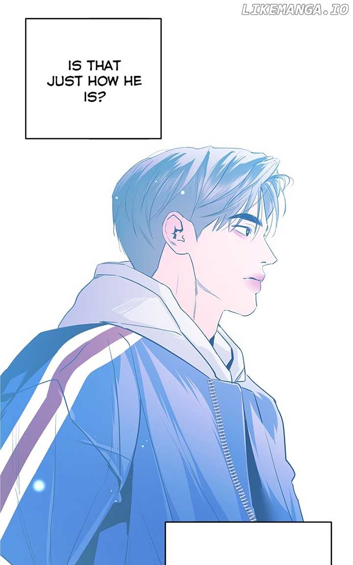 Extroversion of an Immortal Chapter 73 410 ch 73 37