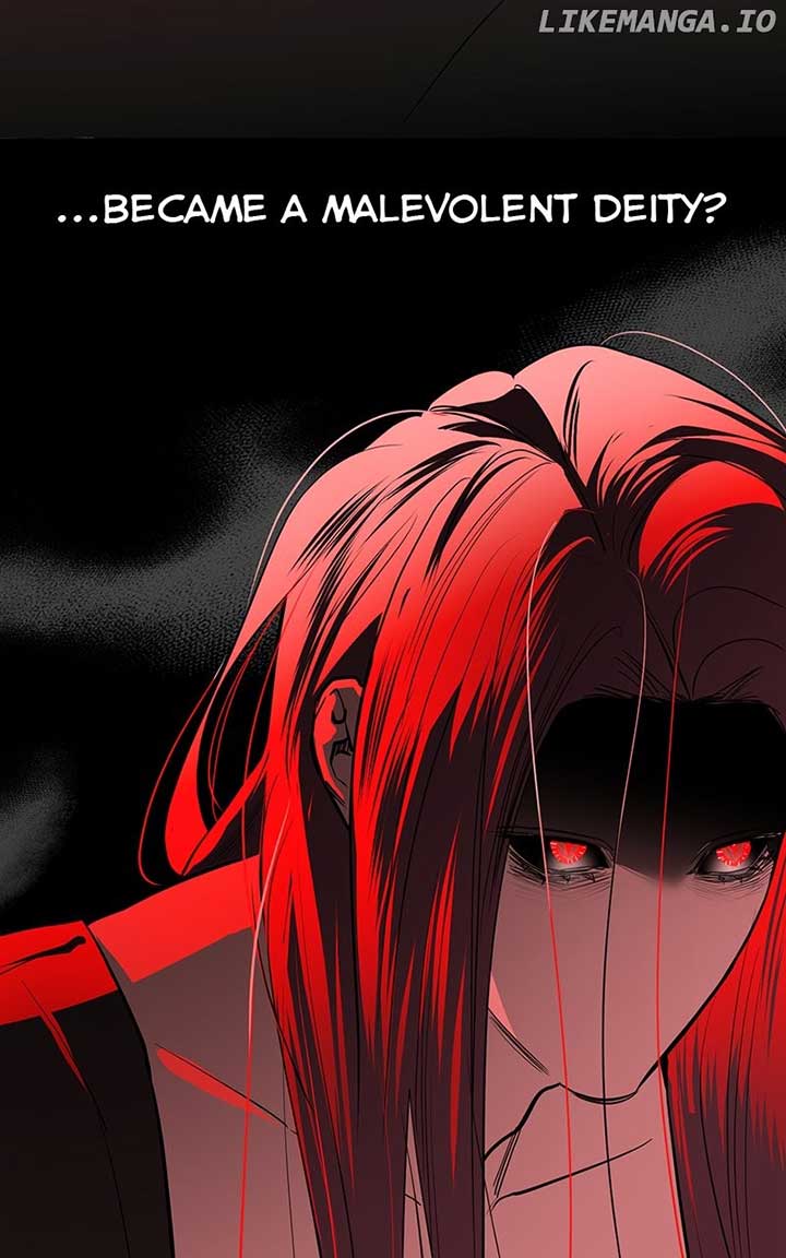 Extroversion of an Immortal Chapter 73 414 ch 73 41