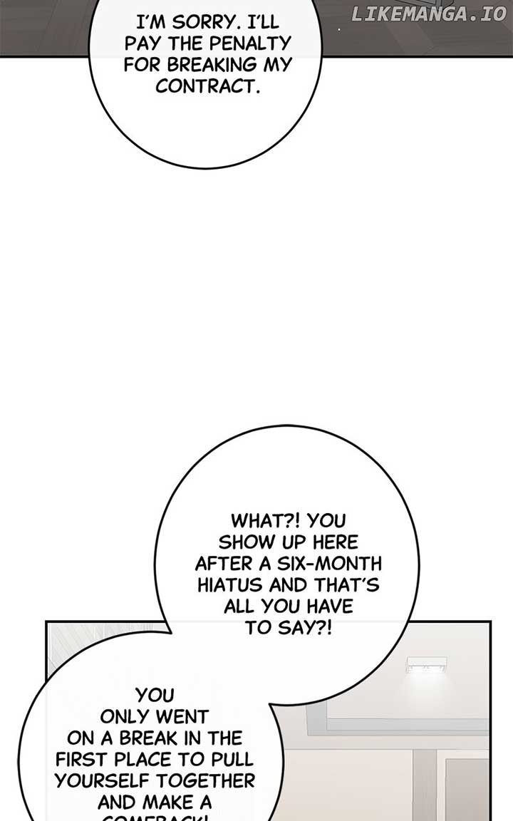 Extroversion of an Immortal Chapter 73 378 ch 73 5