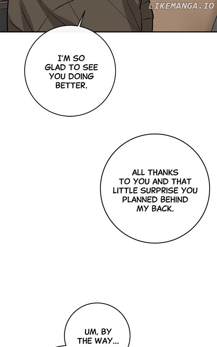 Extroversion of an Immortal Chapter 73 429 ch 73 56