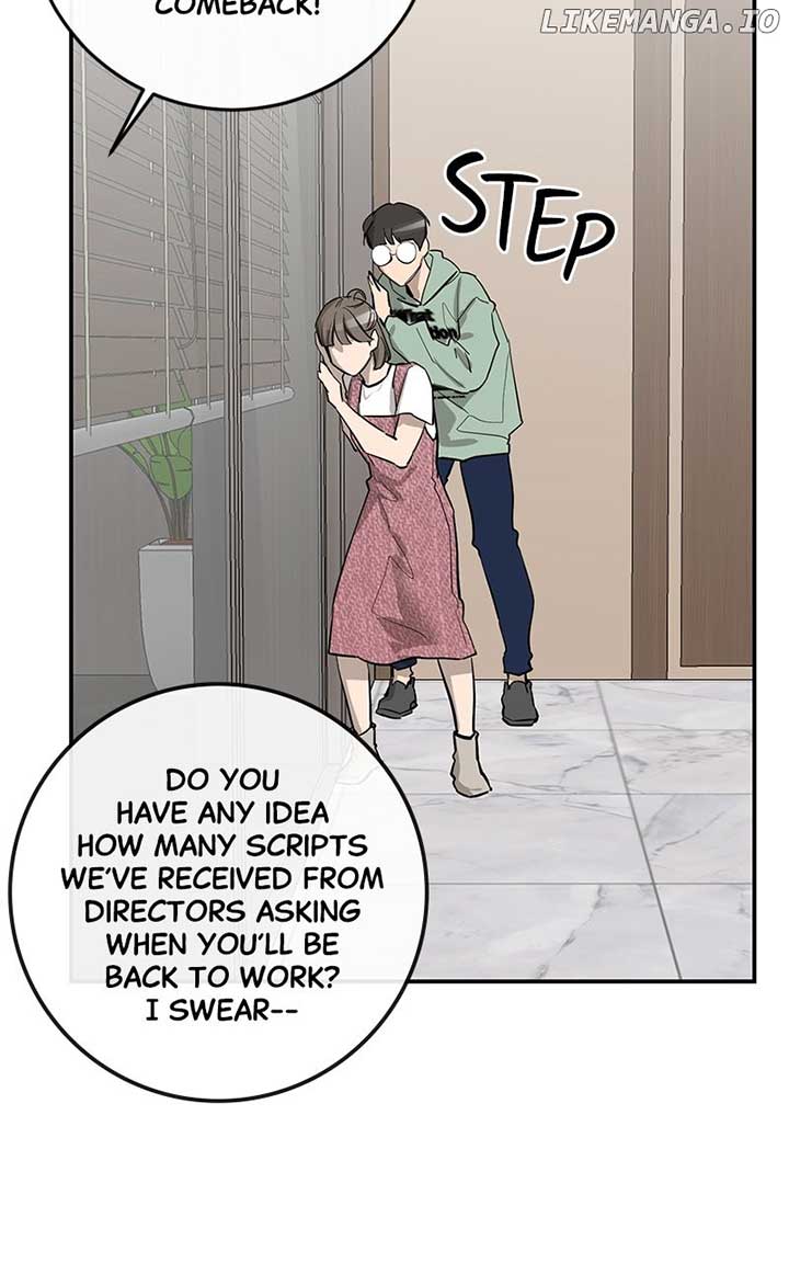 Extroversion of an Immortal Chapter 73 379 ch 73 6