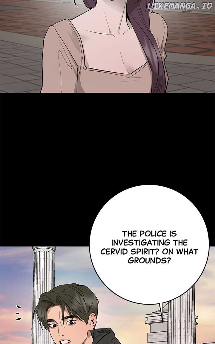 Extroversion of an Immortal Chapter 73 434 ch 73 61