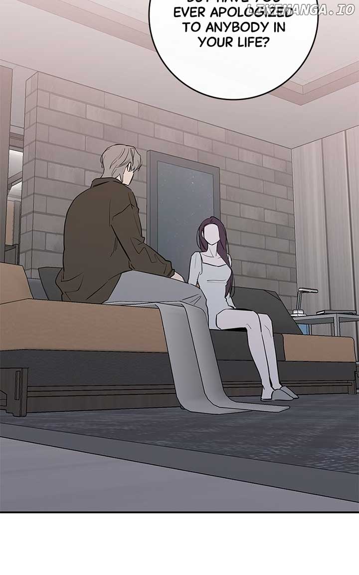 Extroversion of an Immortal Chapter 73 467 ch 73 94