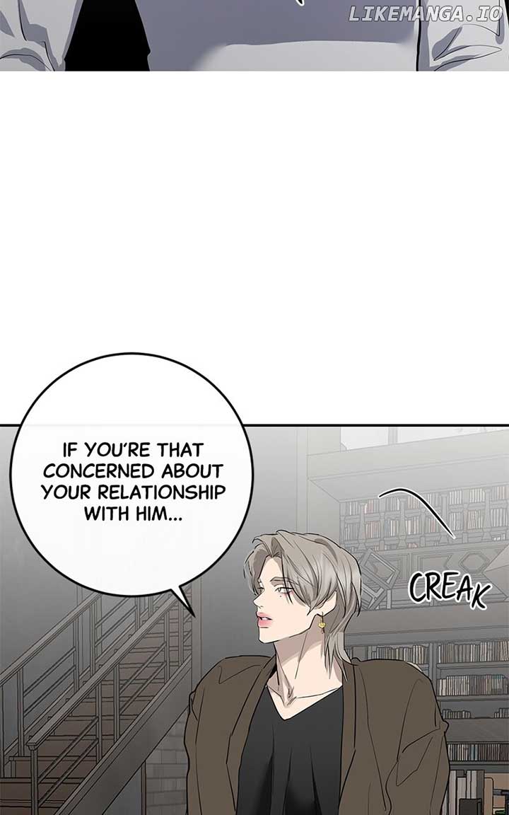 Extroversion of an Immortal Chapter 73 471 ch 73 98