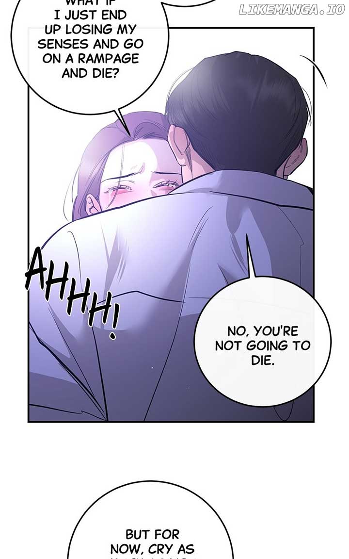 Extroversion of an Immortal Chapter 78 464 ch 78 112