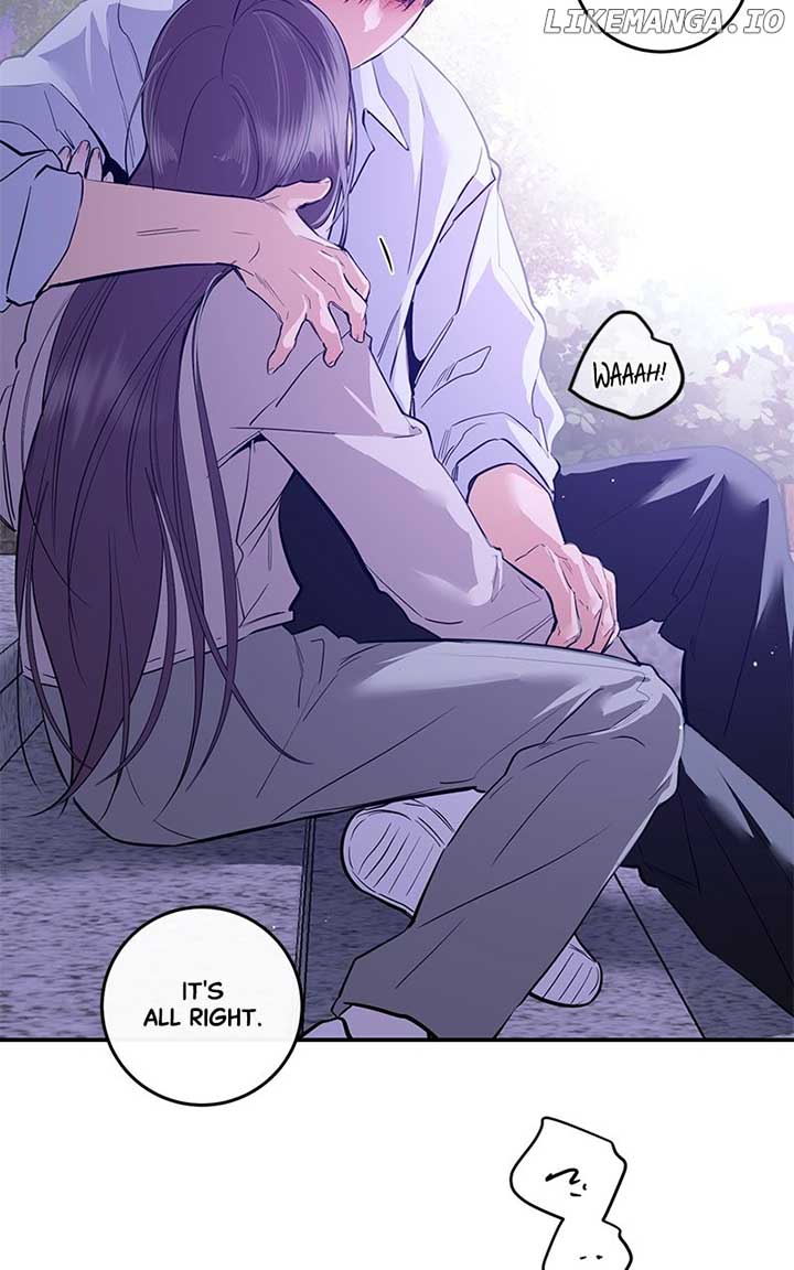 Extroversion of an Immortal Chapter 78 466 ch 78 114