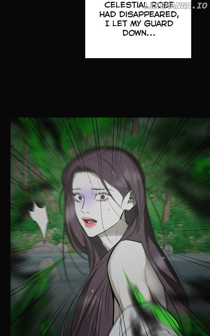 Extroversion of an Immortal Chapter 78 371 ch 78 19