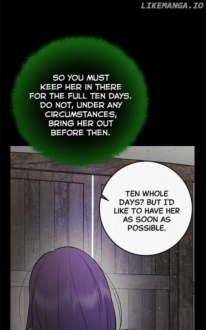 Extroversion of an Immortal Chapter 78 375 ch 78 23