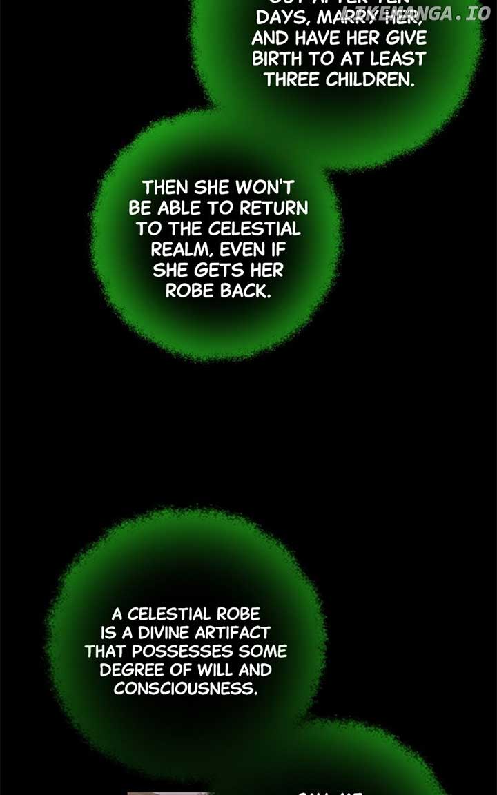 Extroversion of an Immortal Chapter 78 383 ch 78 31