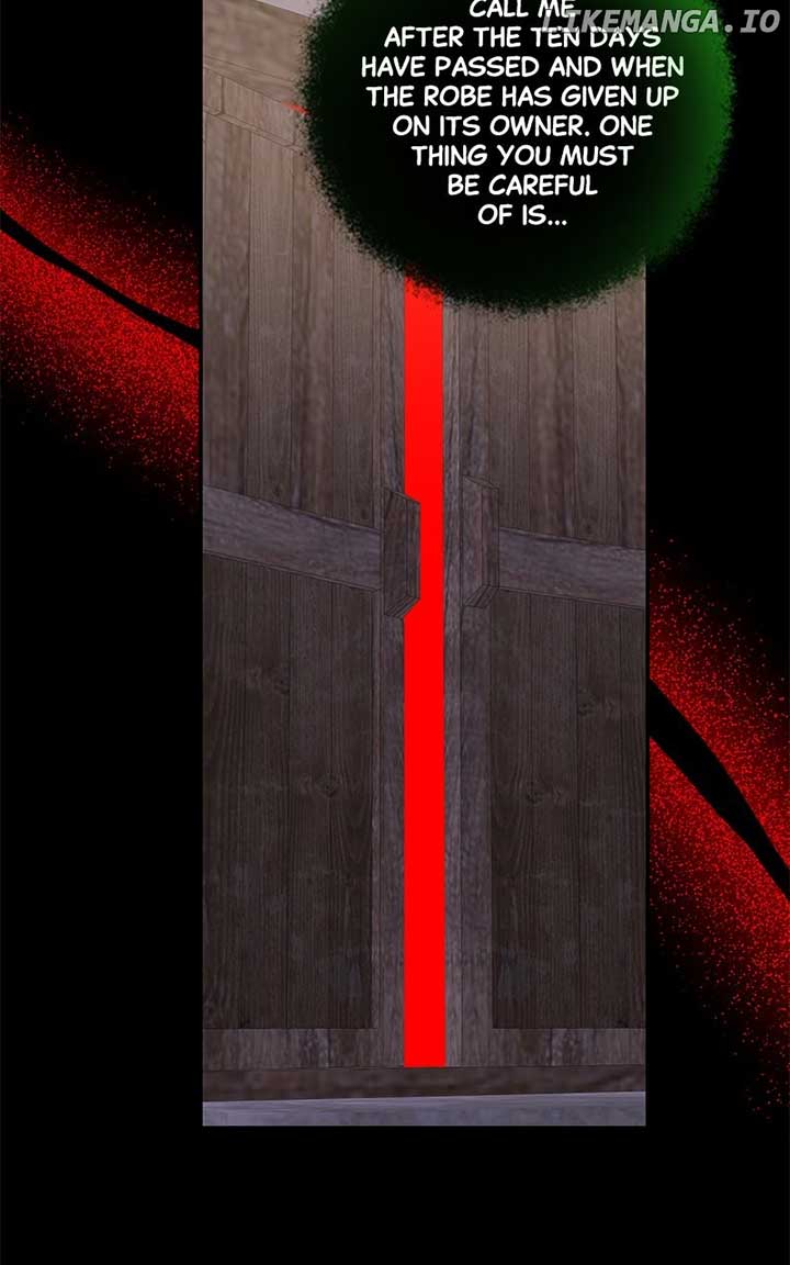 Extroversion of an Immortal Chapter 78 384 ch 78 32