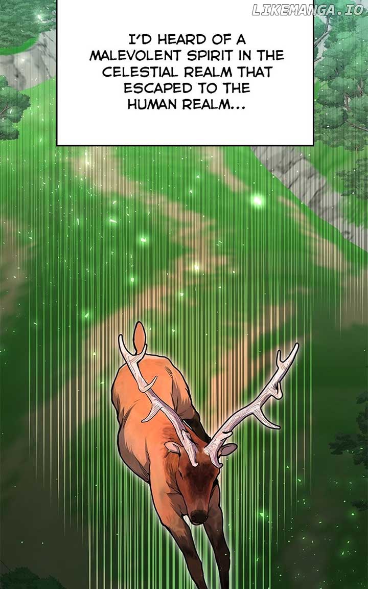 Extroversion of an Immortal Chapter 78 390 ch 78 38